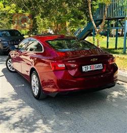 شيفروليه ماليبو